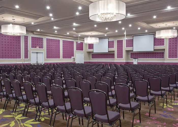 Holiday Inn Toronto International Airport By Ihg