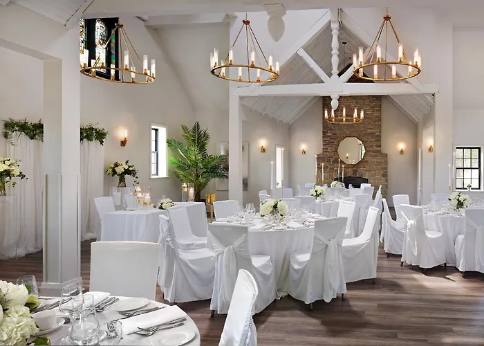 The Glenerin Inn
