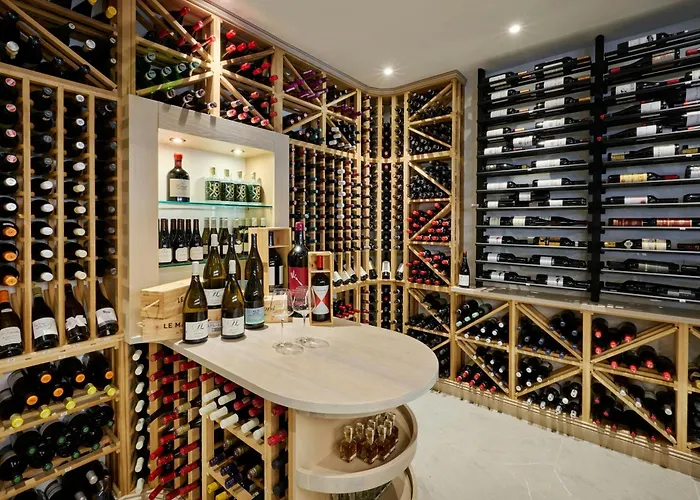 The Pearle Hotel & Spa, Autograph Collection