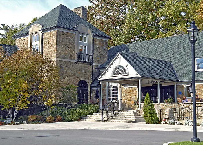 The Glenerin Inn