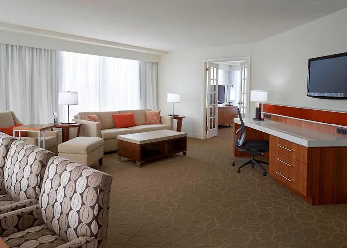 Delta Hotels By Marriott Toronto Airport & Conference Centre