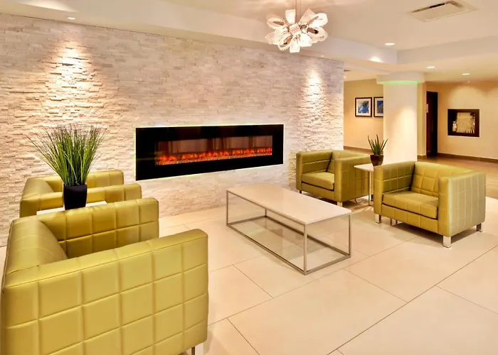 Crowne Plaza Kitchener-Waterloo By Ihg