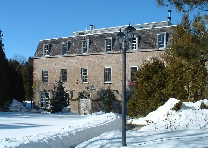 Millcroft Inn & Spa